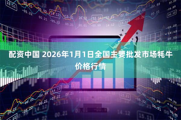 配资中国 2026年1月1日全国主要批发市场牦牛价格行情